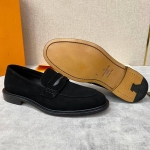 Лоферы  Louis Vuitton Артикул LUX-130590. Вид 2