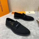 Лоферы  Louis Vuitton Артикул LUX-130590. Вид 1