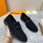 Лоферы  Louis Vuitton Артикул LUX-130590. Вид 3