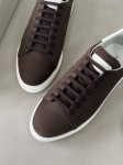 Кеды мужские  Brunello Cucinelli Артикул LUX-130606. Вид 4