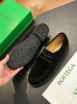 Ботинки  Bottega Veneta Артикул LUX-130622. Вид 3