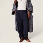 Кроссовки Miu Miu Артикул LUX-130638. Вид 7