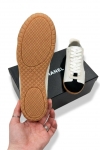 Кеды Chanel Артикул LUX-130641. Вид 3