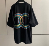 Футболка  Chanel Артикул LUX-130642. Вид 1