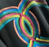 Футболка  Chanel Артикул LUX-130642. Вид 3