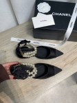 Туфли Chanel Артикул LUX-130644. Вид 2