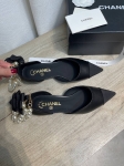 Туфли Chanel Артикул LUX-130644. Вид 5