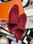 Кроссовки Hermes Артикул LUX-130647. Вид 2