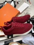 Кроссовки Hermes Артикул LUX-130647. Вид 1
