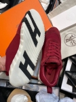Кроссовки Hermes Артикул LUX-130647. Вид 4