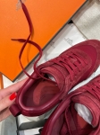 Кроссовки Hermes Артикул LUX-130647. Вид 5