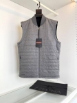 Жилет двухсторонний ZEGNA Артикул LUX-130658. Вид 4
