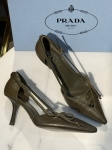 Туфли Prada Артикул LUX-130697. Вид 1