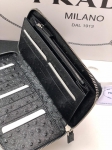 Портмоне  Prada Артикул см-591. Вид 5