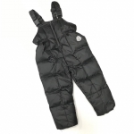 Полукомбинезон детский Moncler Артикул LUX-23490. Вид 1