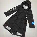 Плащ  Артикул LUX-10262. Вид 1