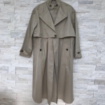 Плащ  Артикул LUX-17610. Вид 1