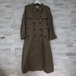 Плащ Christian Dior Артикул LUX-17734. Вид 1