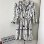 Платье Zimmermann Артикул LUX-10167. Вид 1