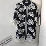 Платье Zimmermann Артикул LUX-10166. Вид 1