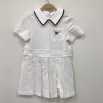 Платье детское Gucci Артикул LUX-15027. Вид 1