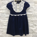 Платье детское Gucci Артикул LUX-18885. Вид 1