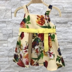 Сарафан детский  Артикул LUX-26790. Вид 1