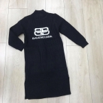 Платье-туника Balenciaga Артикул LUX-26626. Вид 1