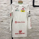 Платье-туника Off-White™ Артикул LUX-26682. Вид 1