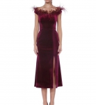 Платье  Артикул LUX-24808. Вид 1