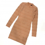 Платье Balmain Артикул LUX-26876. Вид 1