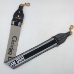 Плечевой ремень Christian Dior Артикул LUX-25546. Вид 1