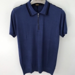 Поло Zilli Артикул LUX-13605. Вид 1