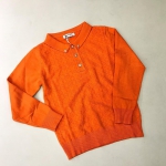 Поло  Артикул LUX-18908. Вид 1