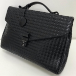 Портфель Bottega Veneta Артикул СМ-337. Вид 1