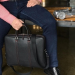 Портфель Hermes Артикул LUX-21484. Вид 1