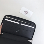 Портмоне Louis Vuitton Артикул LUX-18200. Вид 3