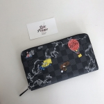 Портмоне Louis Vuitton Артикул LUX-18200. Вид 1