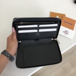 Портмоне Louis Vuitton Артикул LUX-18485. Вид 2