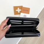 Портмоне Louis Vuitton Артикул LUX-18490. Вид 2