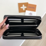 Портмоне Louis Vuitton Артикул LUX-18489. Вид 2