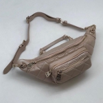 Поясная сумка BELT BAG Chanel Артикул LUX-14196. Вид 1