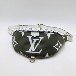 Поясная сумка Louis Vuitton Артикул LUX-12353. Вид 1