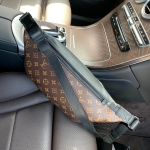 Поясная сумка Louis Vuitton Артикул LUX-16825. Вид 3