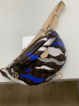Поясная сумка Louis Vuitton Артикул LUX-25628. Вид 1