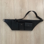 Поясная сумка Fendi Артикул LUX-14856. Вид 1