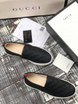 Слипоны мужские Gucci Артикул ОМ-141. Вид 3