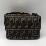 Косметичка  Fendi Артикул СЖ-529. Вид 2