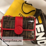 Сумка женская Fendi Артикул СЖ-232. Вид 4