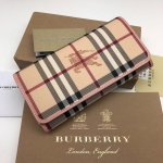  Кошелёк  Burberry Артикул СЖ-055-К. Вид 1